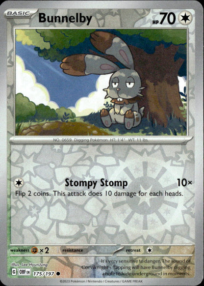 Bunnelby
