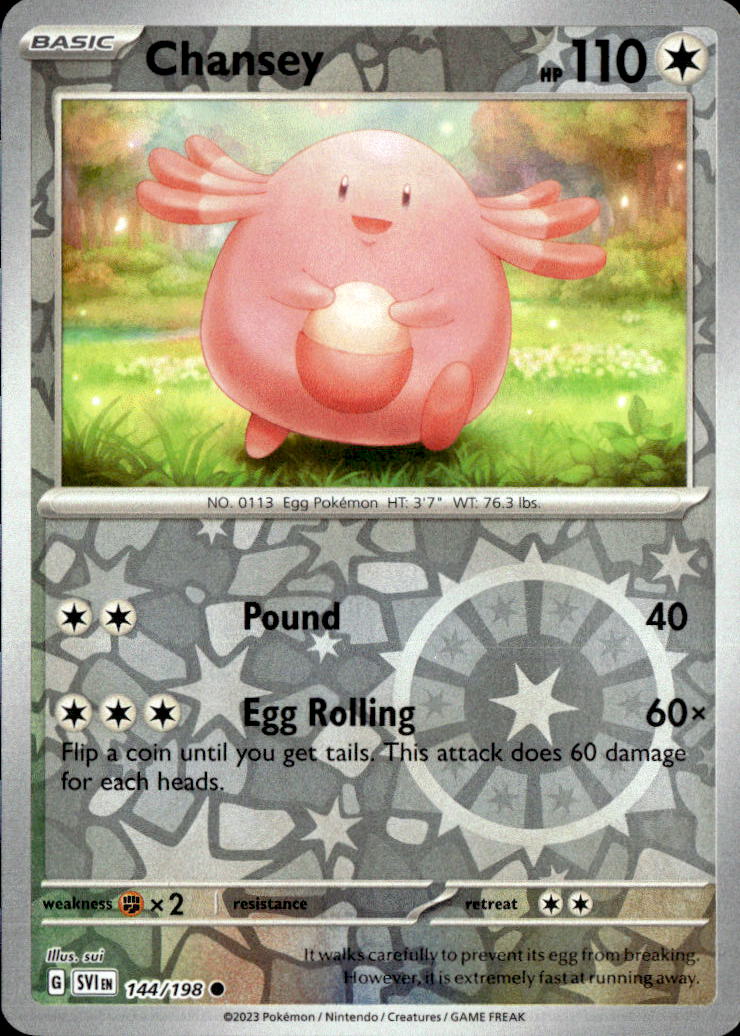 Chansey