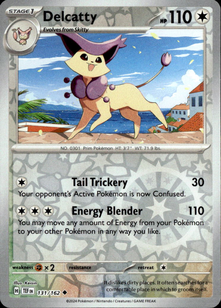Delcatty