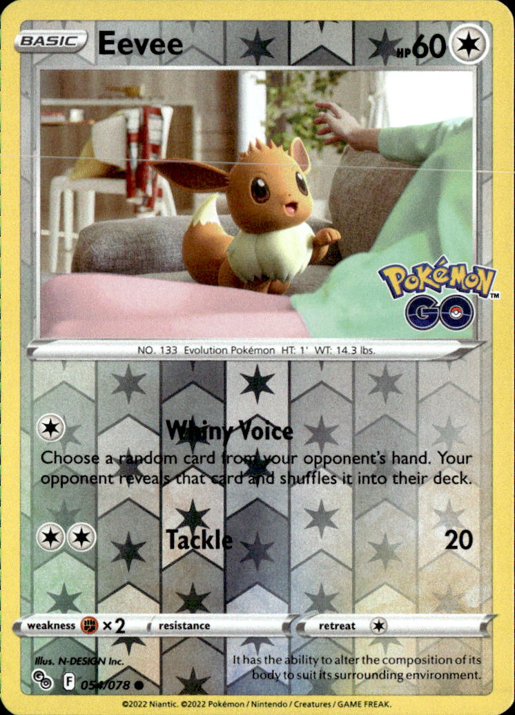 Eevee