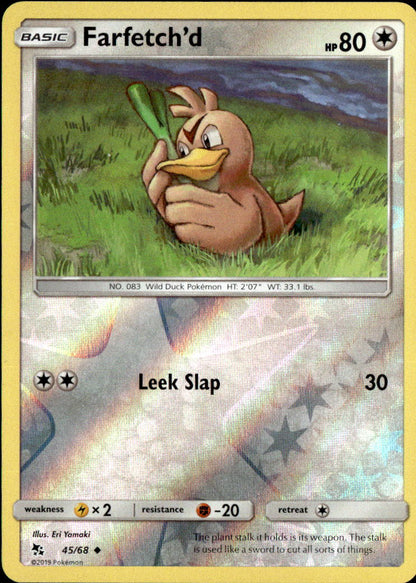 Farfetch'd