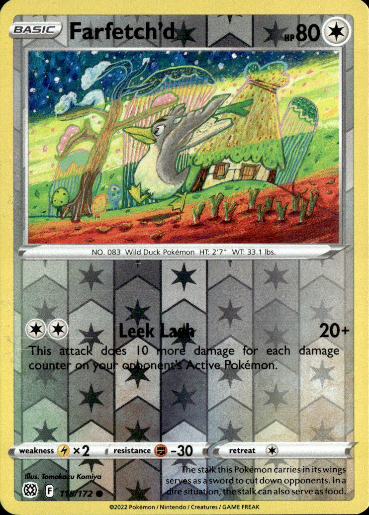 Farfetch'd