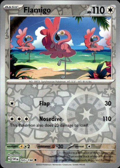 Flamigo