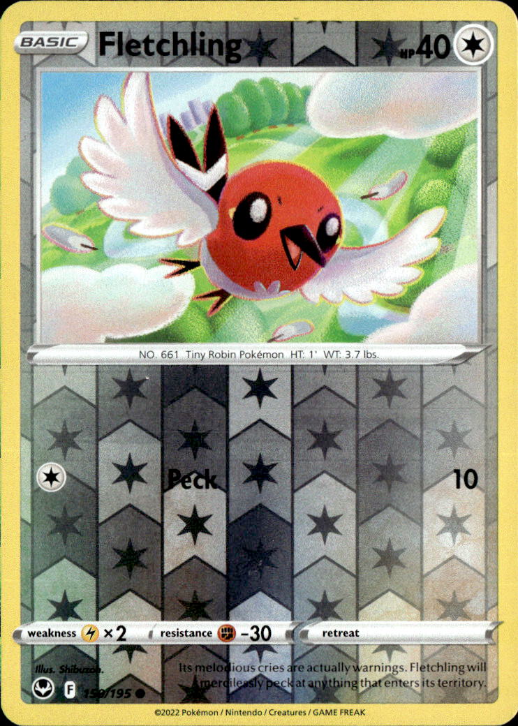 Fletchling