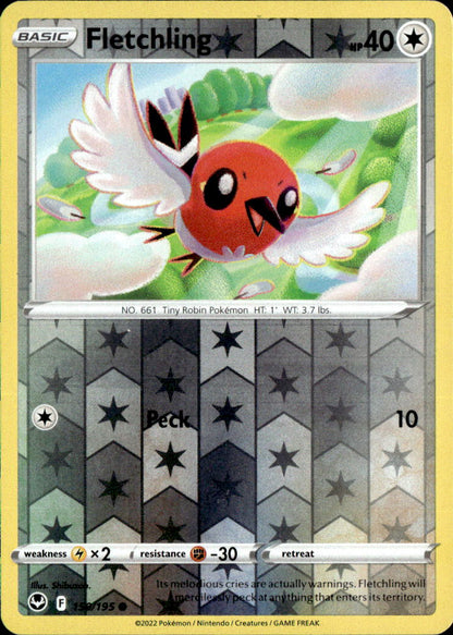 Fletchling