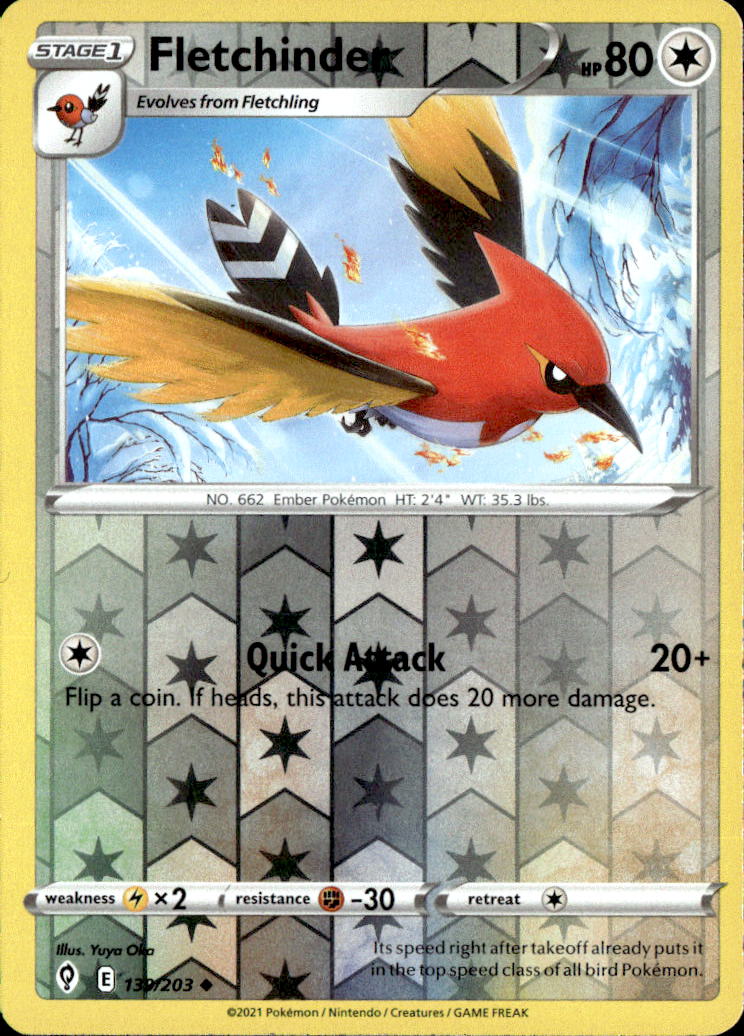 Fletchinder