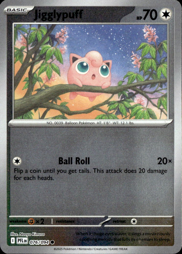 Jigglypuff