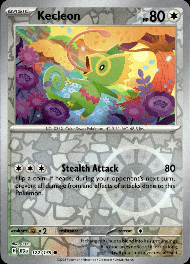 Kecleon