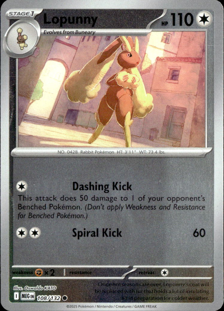 Lopunny
