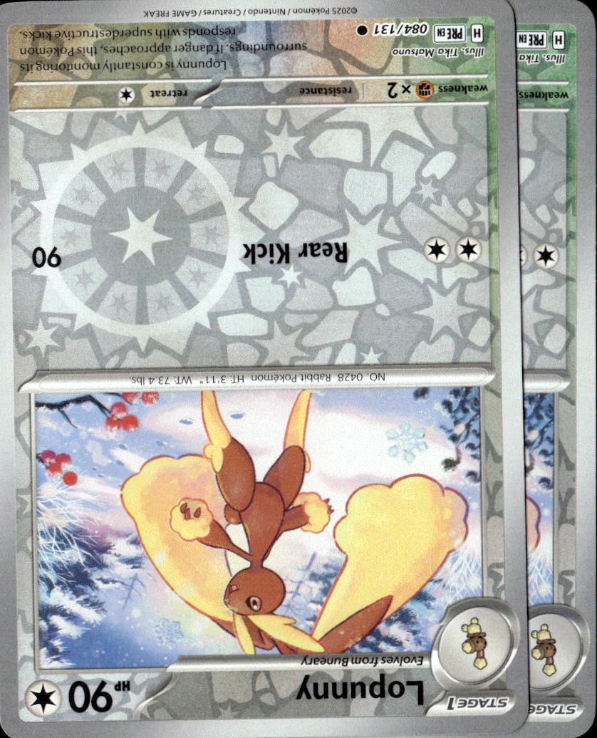 Lopunny