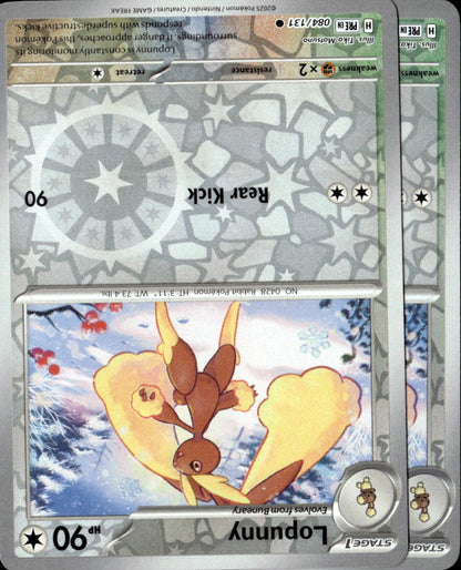 Lopunny