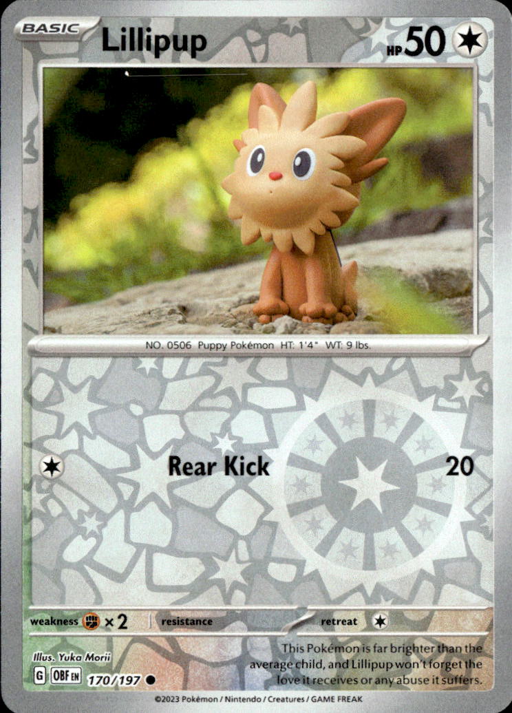 Lillipup