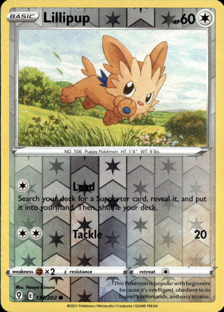 Lillipup