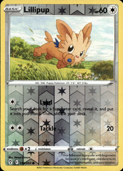 Lillipup