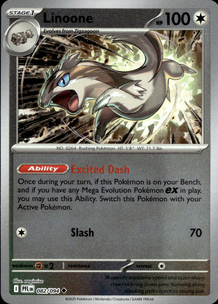 Linoone
