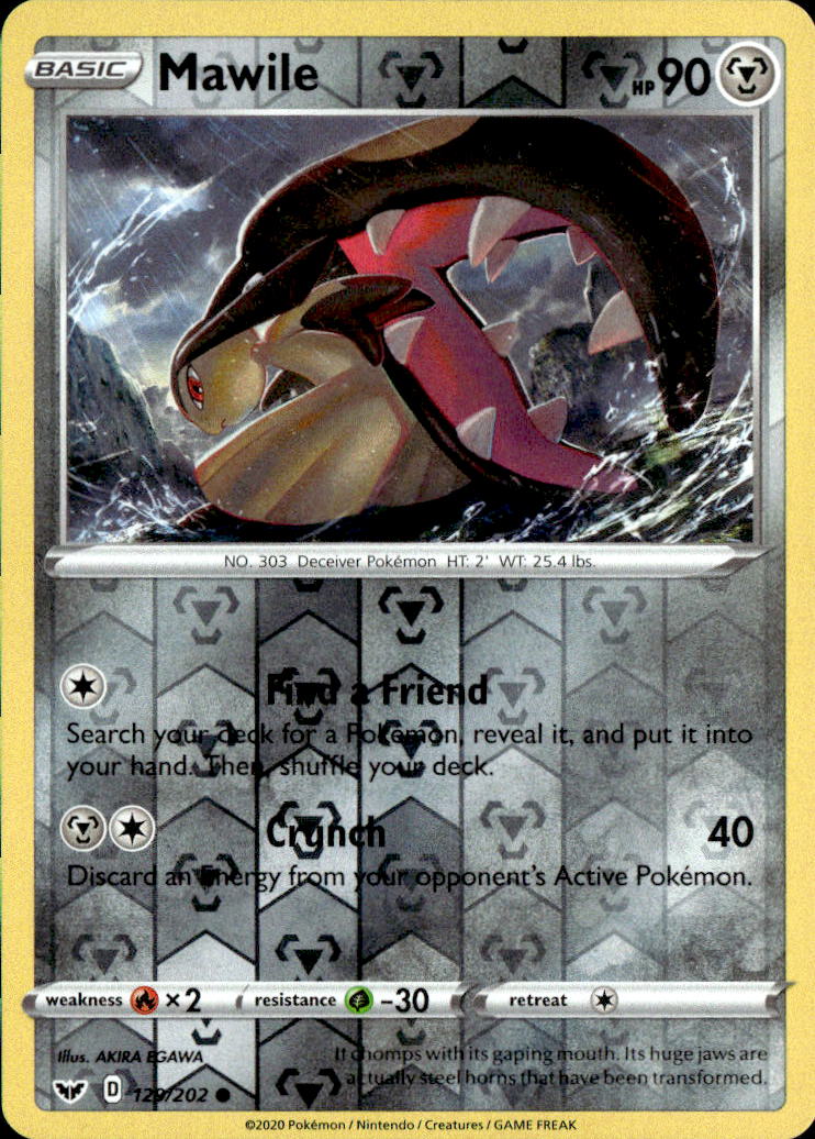 Mawile