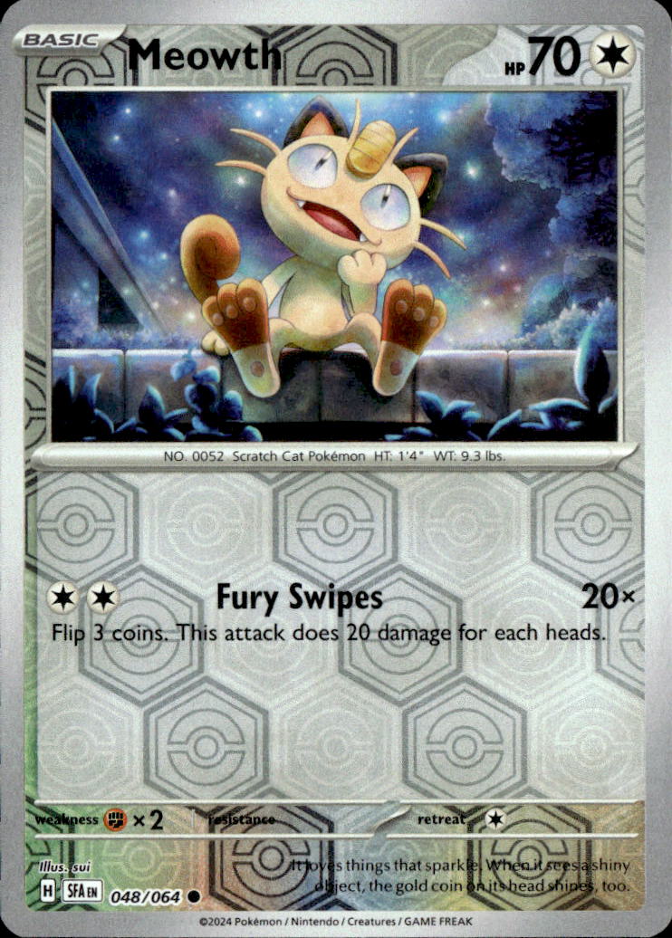 Meowth