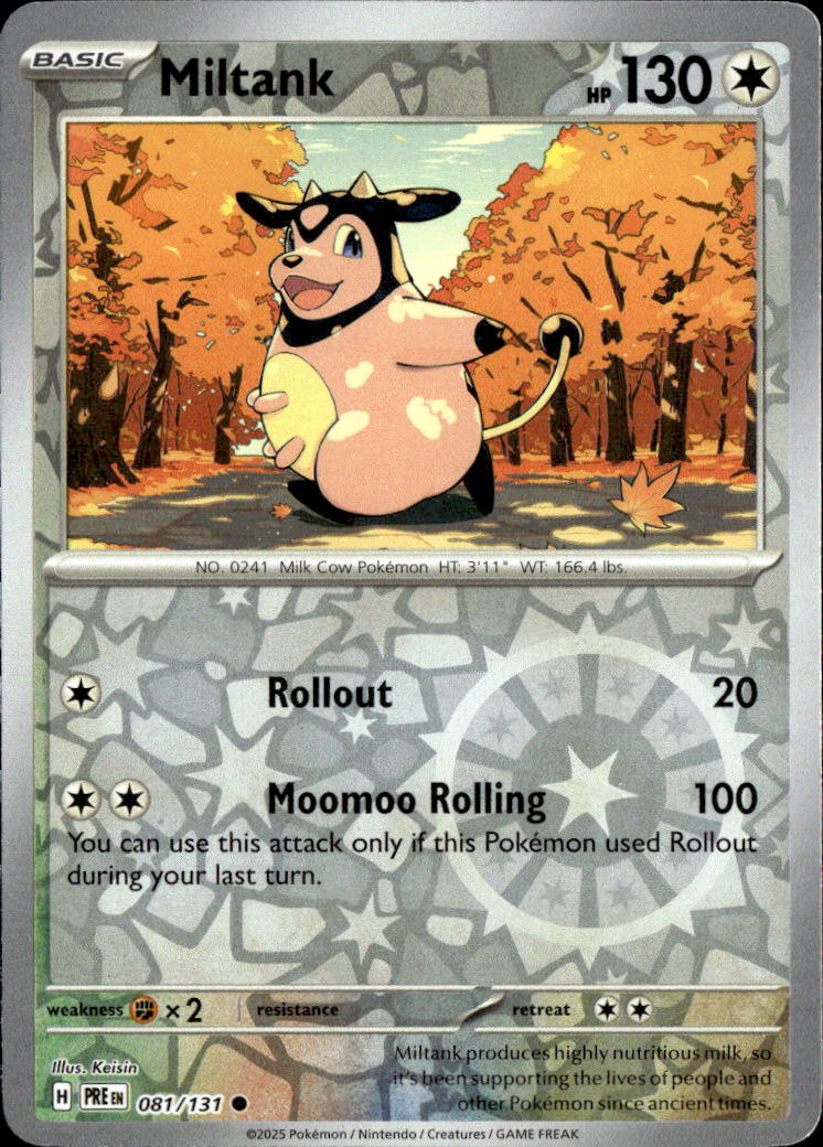 Miltank