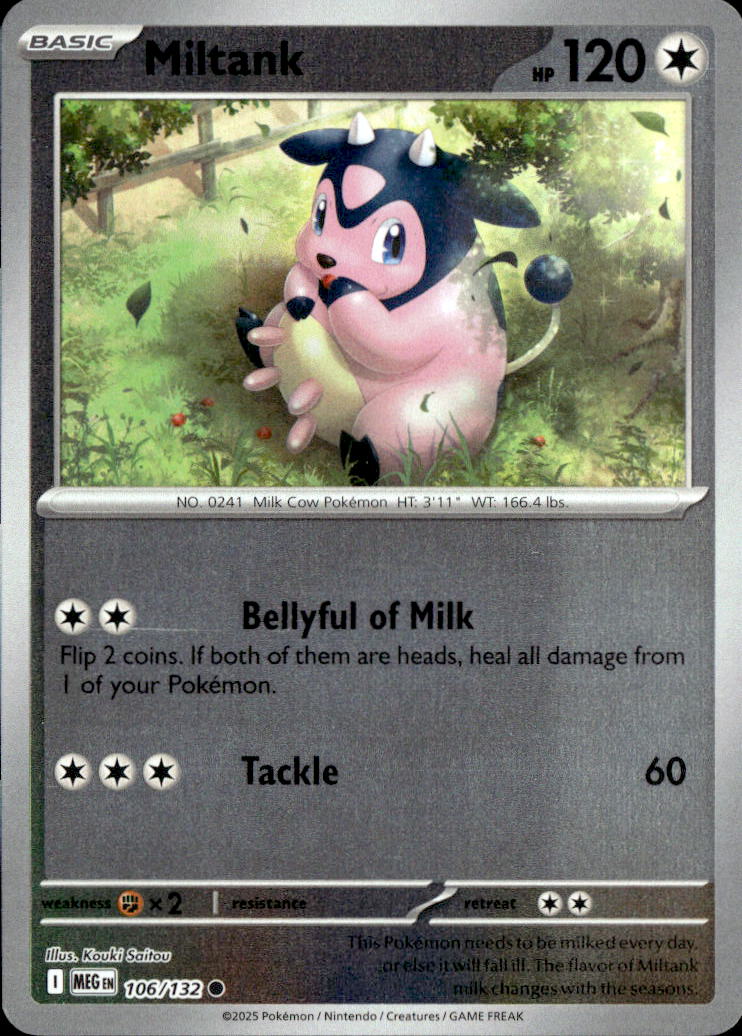 Miltank