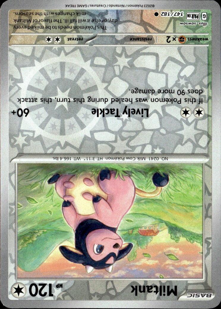 Miltank