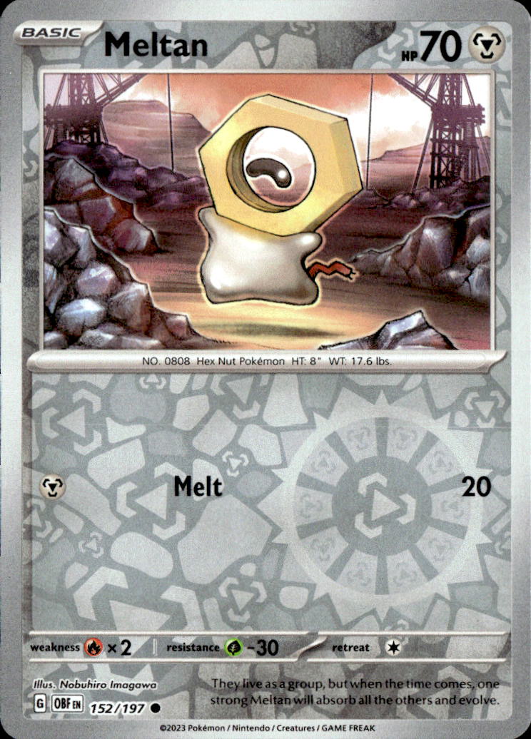 Meltan