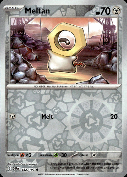 Meltan