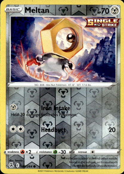 Meltan