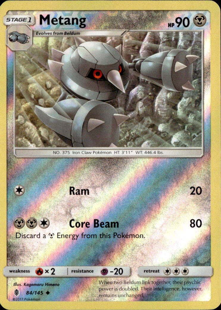 Metang