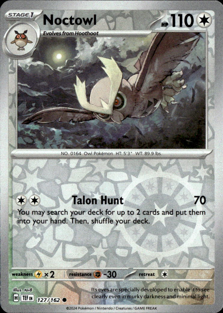 Noctowl