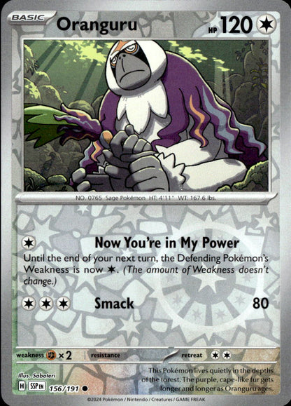 Oranguru