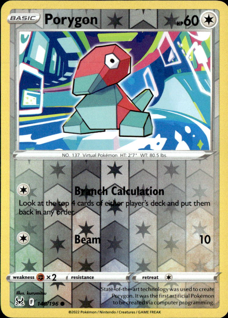Porygon