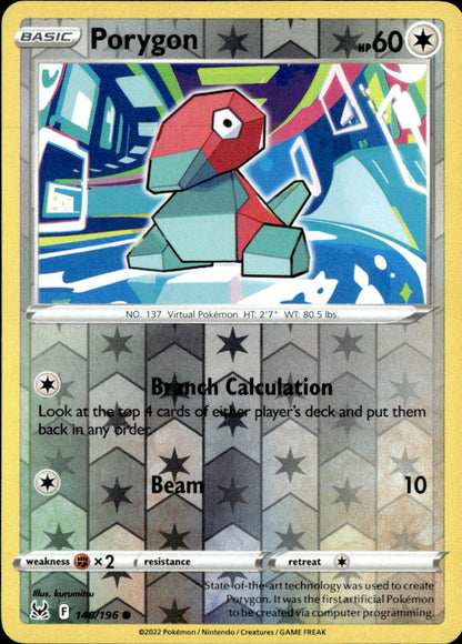 Porygon