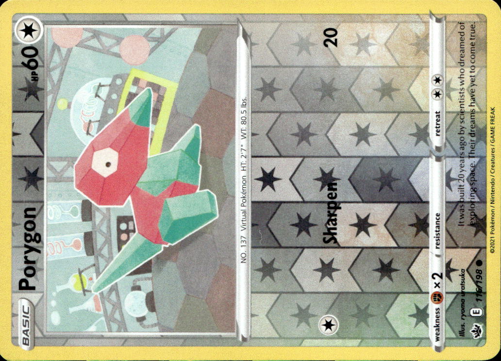 Porygon
