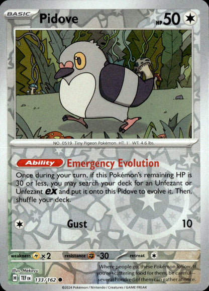 Pidove