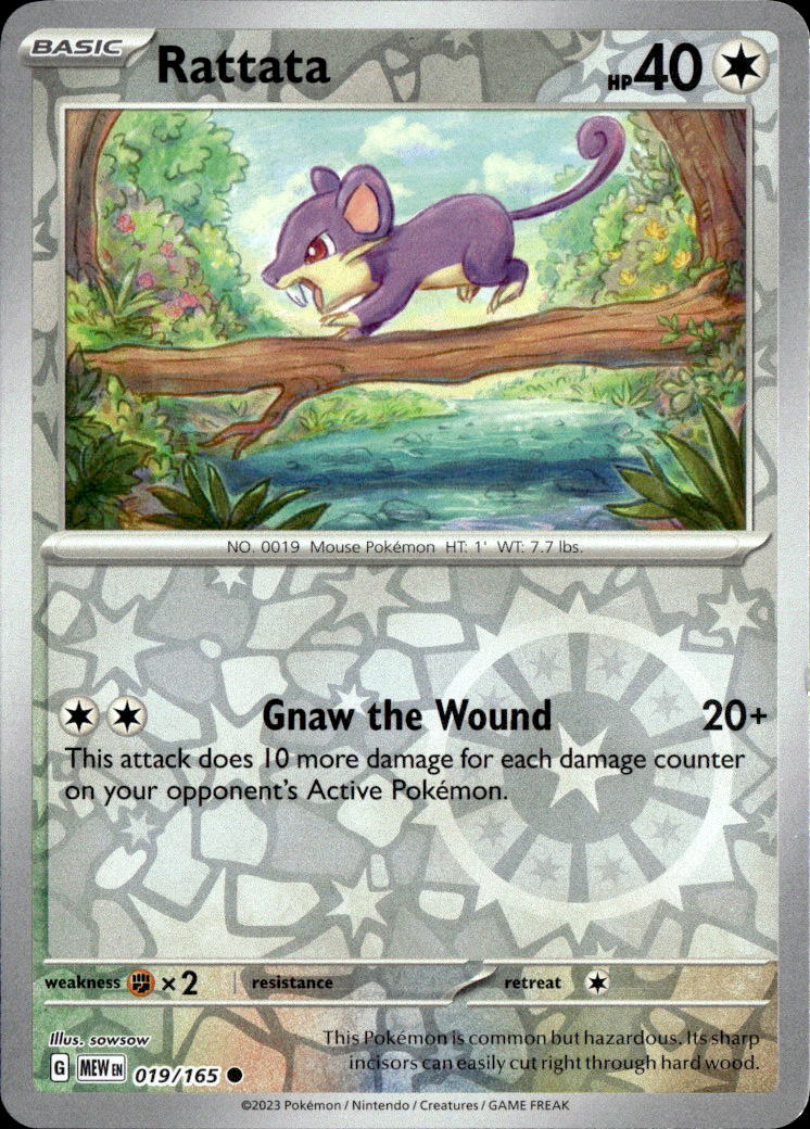 Rattata