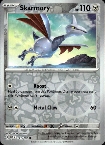 Skarmory