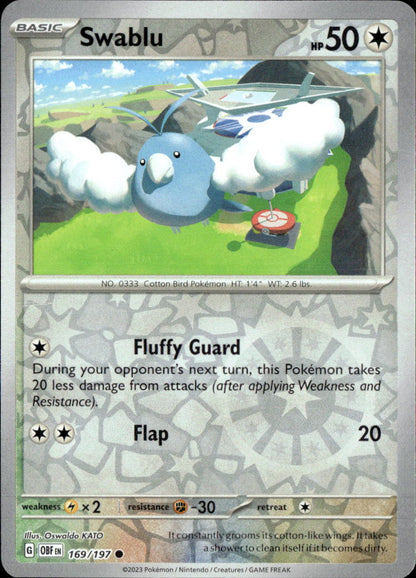Swablu