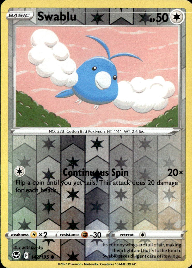Swablu