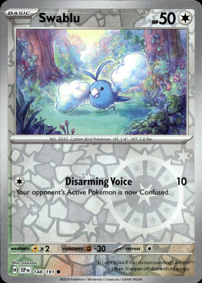 Swablu