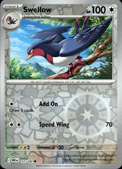 Swellow