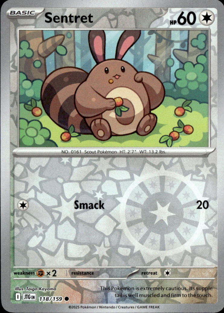 Sentret