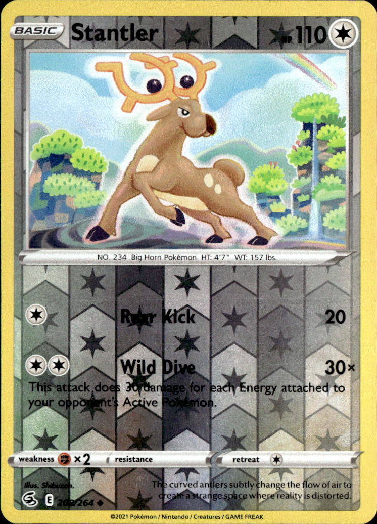 Stantler