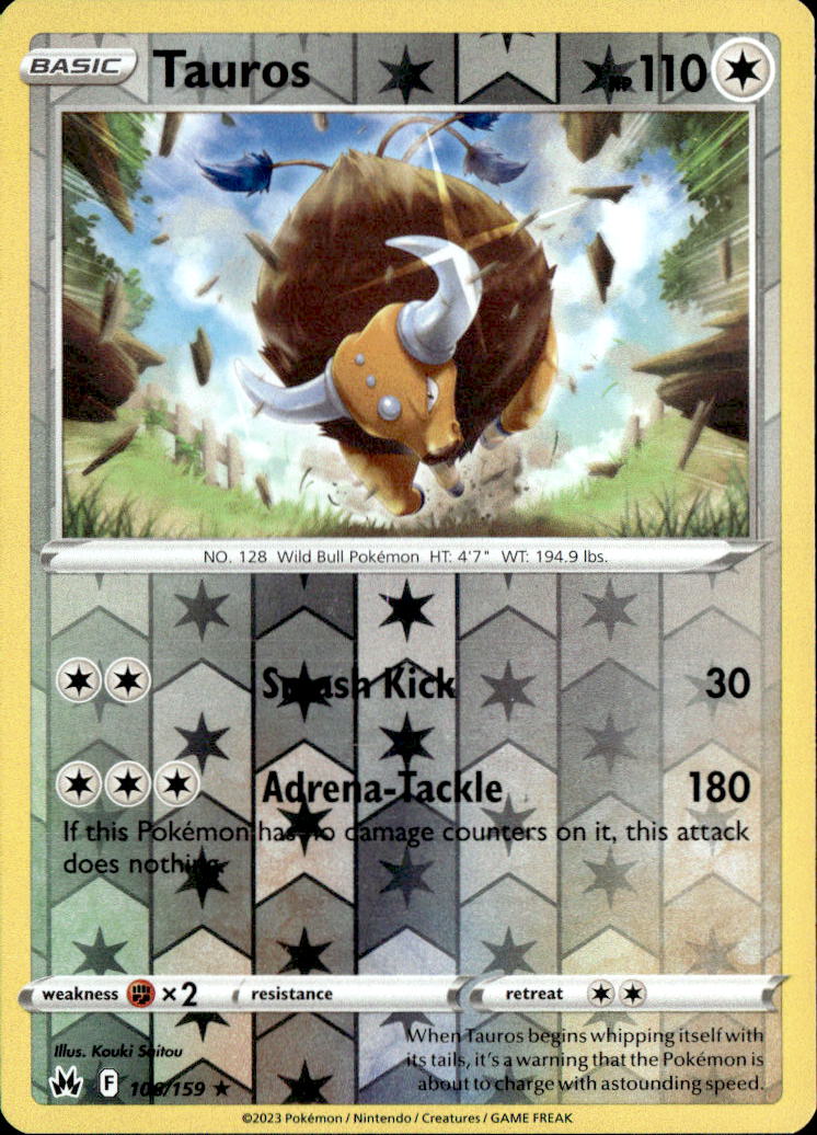 Tauros