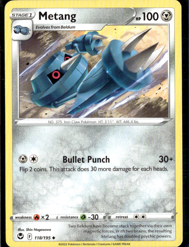 Metang