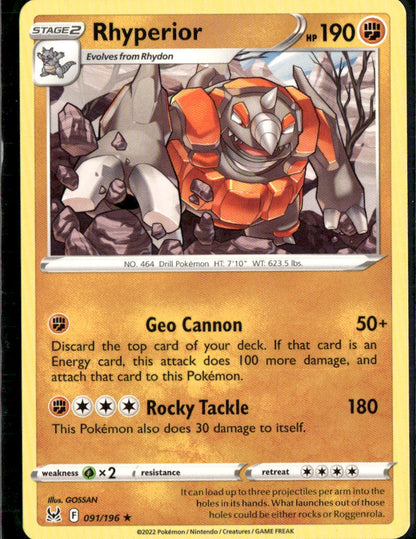 Rhyperior