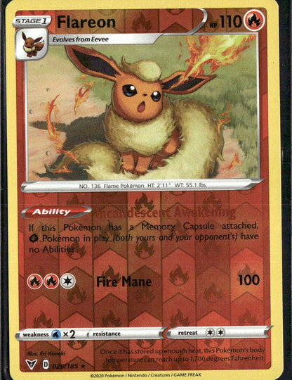 Flareon