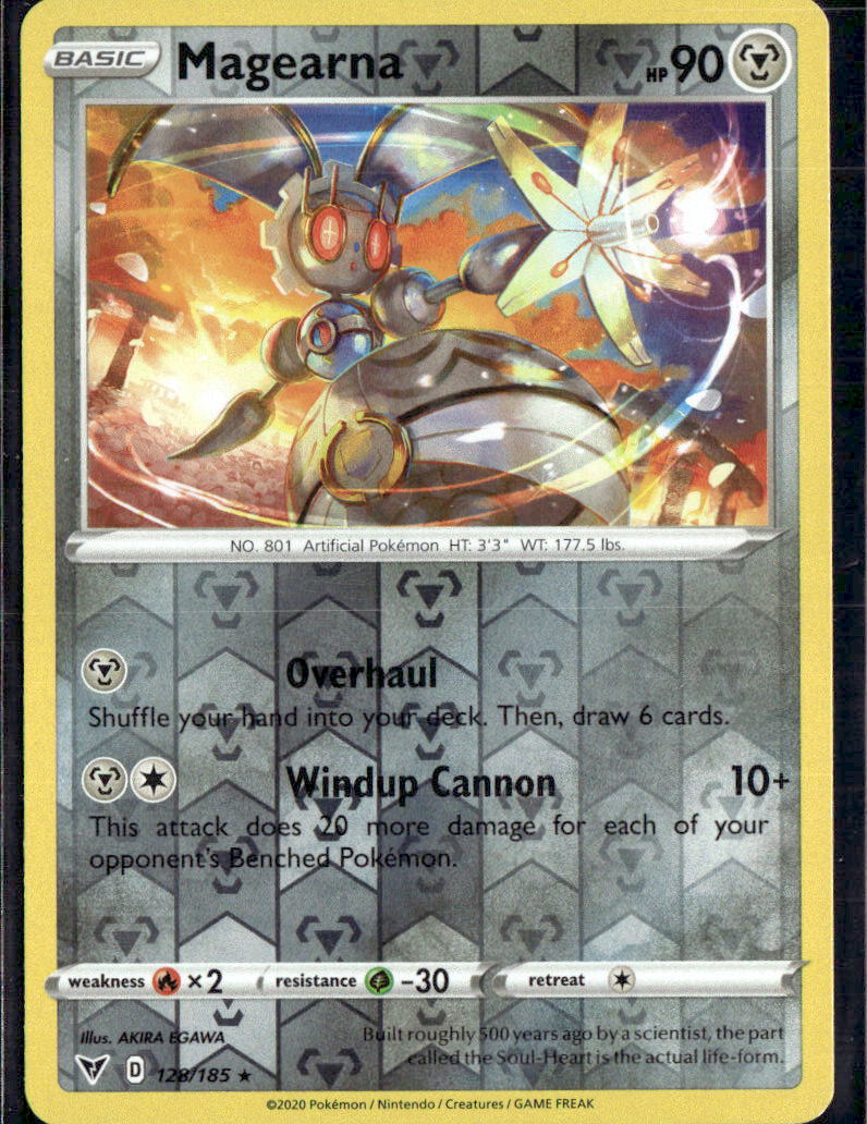 Magearna