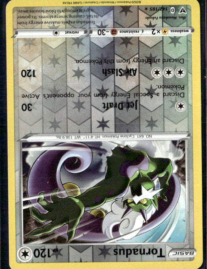 Tornadus