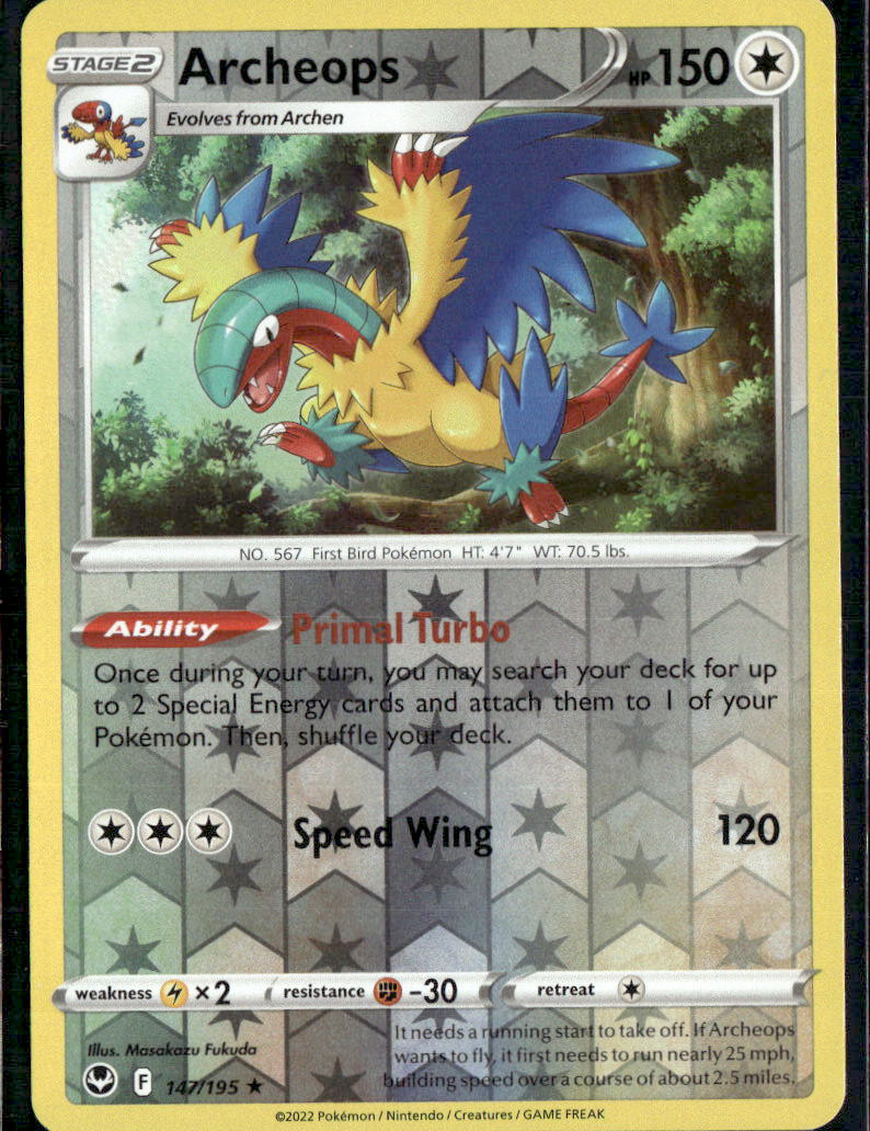 Archeops