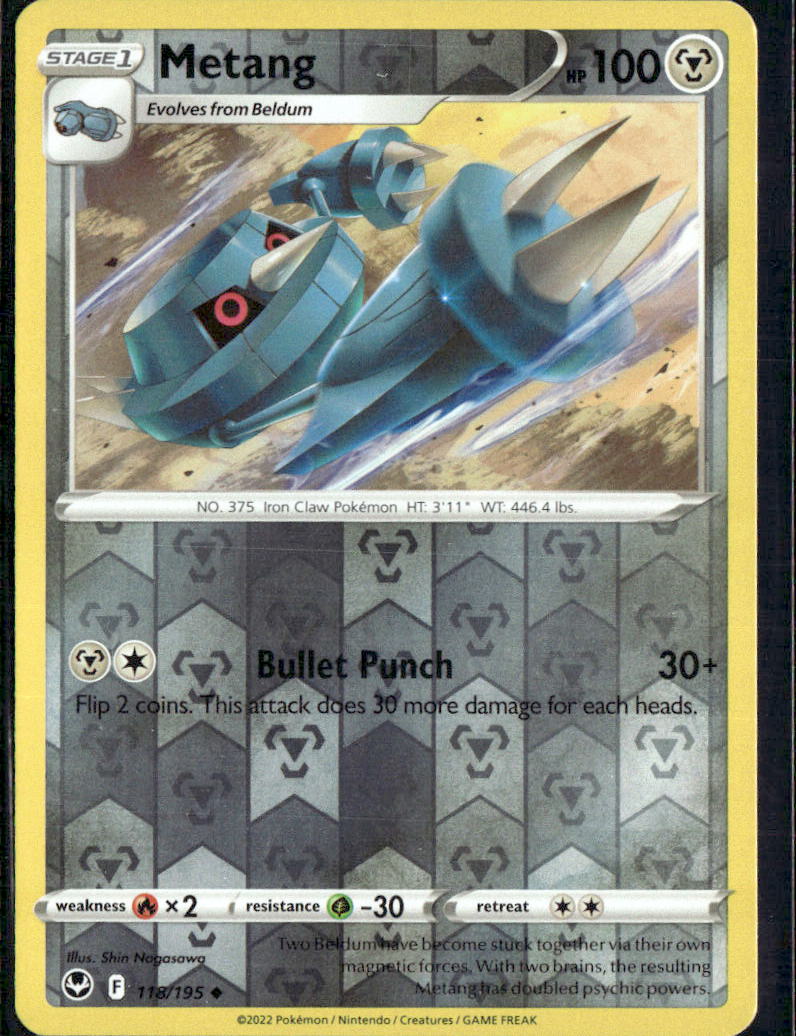Metang